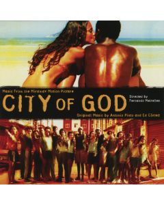 City Of God (Original Soundtrack)