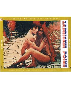 Zabriskie Point (Original Motion Picture Soundtrack)
