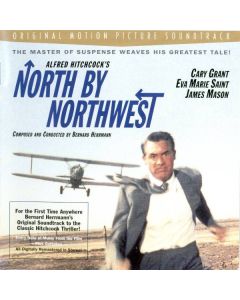North By Northwest (Original Motion Picture Soundtrack)