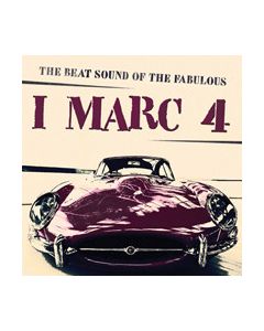 The Beat Sound Of The Fabulous I Marc 4