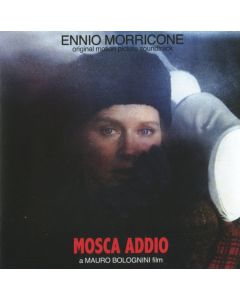Mosca Addio (Original Soundtrack)