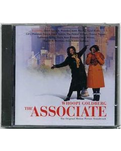 The Associate (The Original Motion Picture Soundtrack)