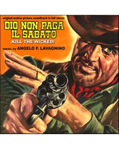 Dio Non Paga Il Sabato (Original Soundtrack)