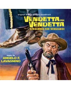 Vendetta Per Vendetta (Original Soundtrack)