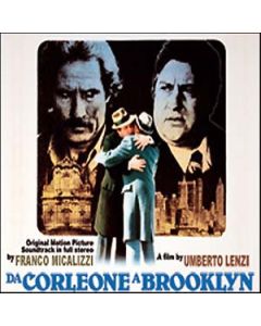 Da Corleone A Brooklyn (Original Soundtrack In Full Stereo)