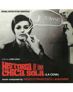 Historia De Una Chica Sola (La Cena) (Original Soundtrack)
