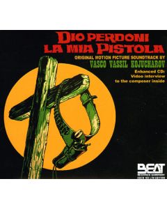 Dio Perdoni La Mia Pistola / Anche Per Django Le Carogne Hanno Un Prezzo (Original Soundtracks)
