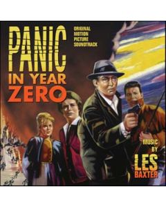 Panic In Year Zero (Original Motion Picture Soundtrack)