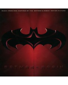 Batman & Robin (Music From And Inspired By The "Batman & Robin" Motion Picture)