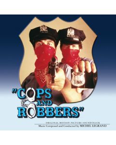 Cops And Robbers