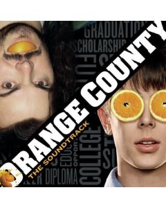 Orange County: (The Soundtrack)