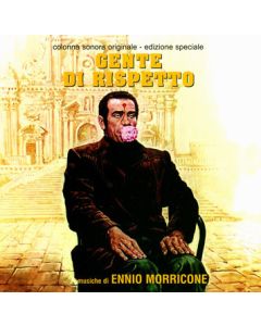 Gente Di Rispetto (Colonna Sonora Originale)