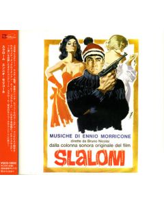 Slalom