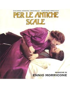 Per Le Antiche Scale (Colonna Sonora Originale)