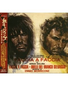 Faccia A Faccia (Colonna Sonora Originale)