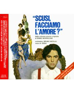 Scusi, Facciamo L'amore?
