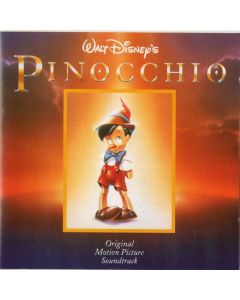 Walt Disney's Pinocchio (Original Motion Picture Soundtrack)