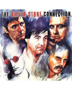 The Oliver Stone Connection