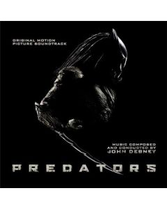 Predators (Original Motion Picture Soundtrack)