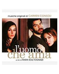 L'Uomo Che Ama (Colonna Sonora Originale)