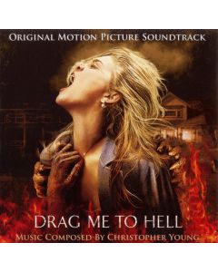 Drag Me To Hell (Original Motion Picture Soundtrack)