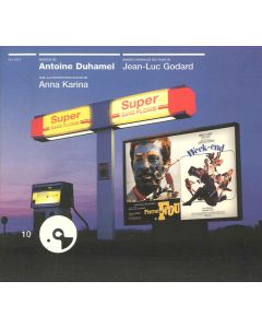 Pierrot Le Fou / Week-End (Bandes Originales Des Films De Jean-Luc Godard)
