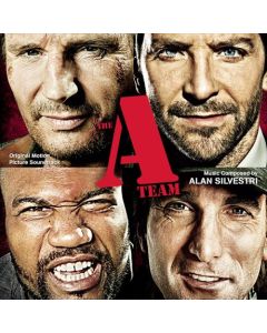 The A-Team (Original Motion Picture Soundtrack)