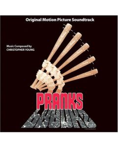 Pranks (Original Motion Picture Soundtrack)