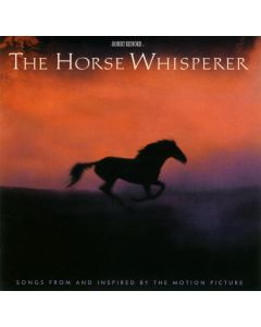 The Horse Whisperer (Songs From And Inspired By The Motion Picture)