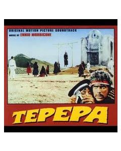 Tepepa (Original Motion Picture Soundtrack)