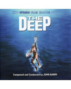 The Deep (Original Motion Picture Soundtrack)