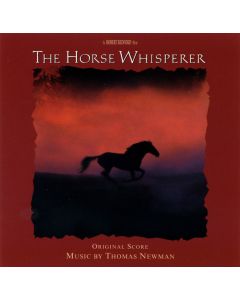 The Horse Whisperer (Original Score)