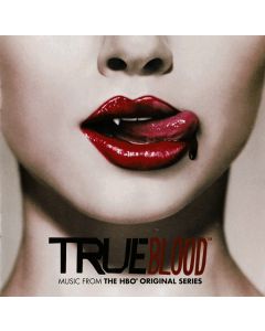 True Blood (Music From The HBO Original Series)