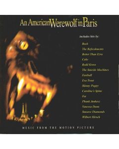 An American Werewolf In Paris - Music From The Motion Picture