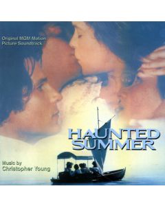 Haunted Summer (Original MGM Motion Picture Soundtrack)