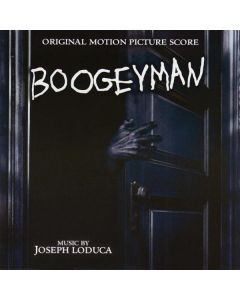 Boogeyman (Original Motion Picture Score)