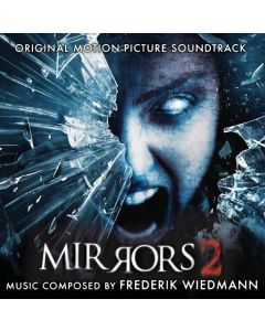 Mirrors 2 (Original Motion Picture Soundtrack)
