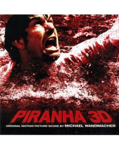 Piranha 3D (Original Motion Picture Score)