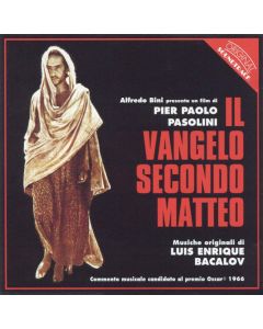 Il Vangelo Secondo Matteo