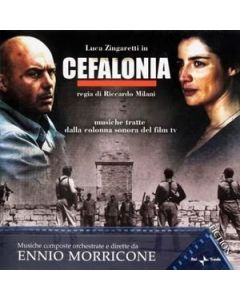Cefalonia (Musiche Tratte Dalla Colonna Sonora Del Film TV)