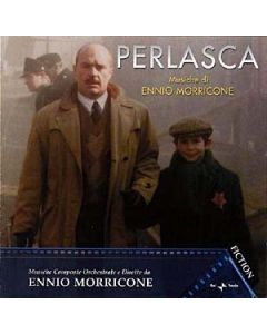 Perlasca (Musiche Tratte Dalla Colonna Sonora Del Film TV)