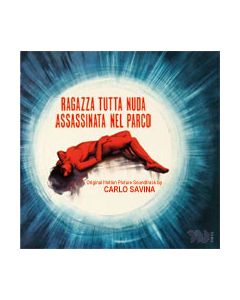 Ragazza Tutta Nuda Assassinata Nel Parco / L'Occhio Del Ragno (Original Soundtracks)