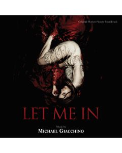 Let Me In (Original Motion Picture Soundtrack)