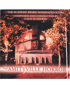 The Amityville Horror