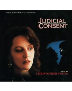 Judicial Consent (Original Motion Picture Soundtrack)