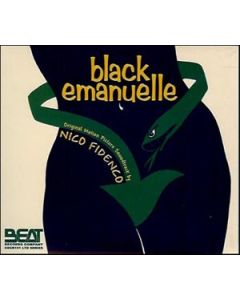 Black Emanuelle (Original Motion Picture Soundtrack)