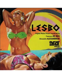 Lesbo (Original Soundtrack)