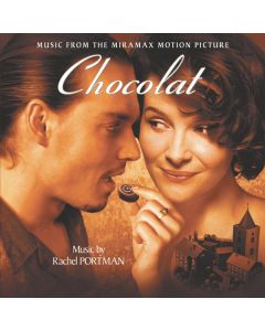 Chocolat (Music From The Miramax Motion Picture)