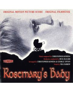 Rosemary's Baby (Original Motion Picture Score - Original Filmmusik)