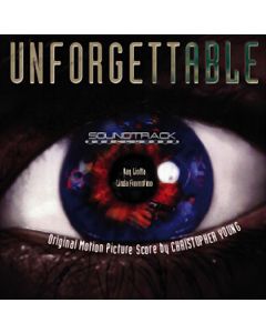 Unforgettable (Original Motion Picture Score)